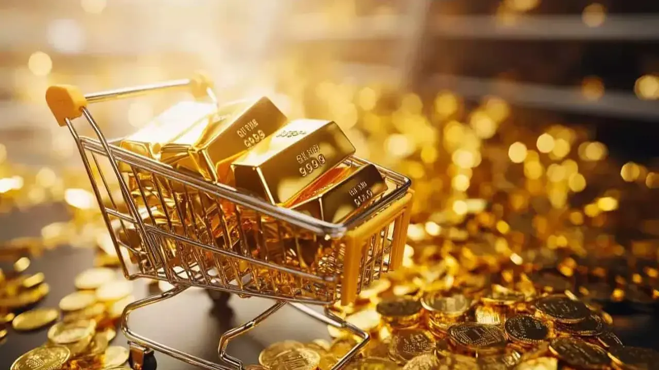 رقم تاريخي.. الذهب يتخطى 4800 دولار للأونصة وسط تصاعد التوتر بين أمريكا وأوروبا